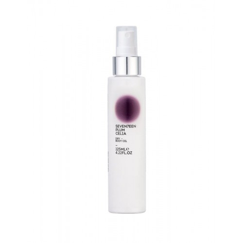 Seventeen Plum Celia Body Oil 125ml